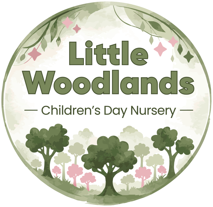 Little Woodlands Children's Day Nursery